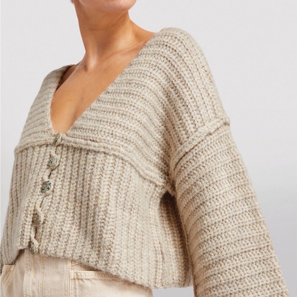 Cult Gaia • Ruta Cardigan - Picture 9 of 10